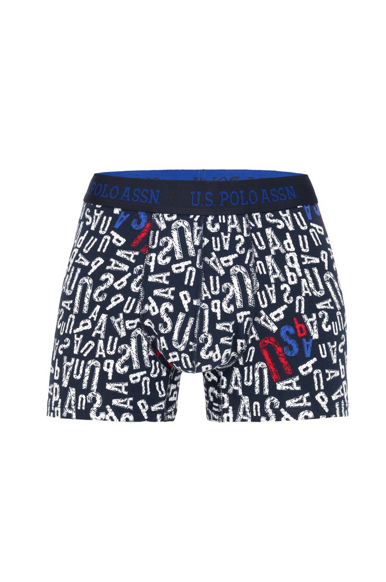 Erkek 3'lü Boxer Takımı