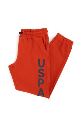 Erkek Çocuk Kiremit Eşofman Altı - 50289123059