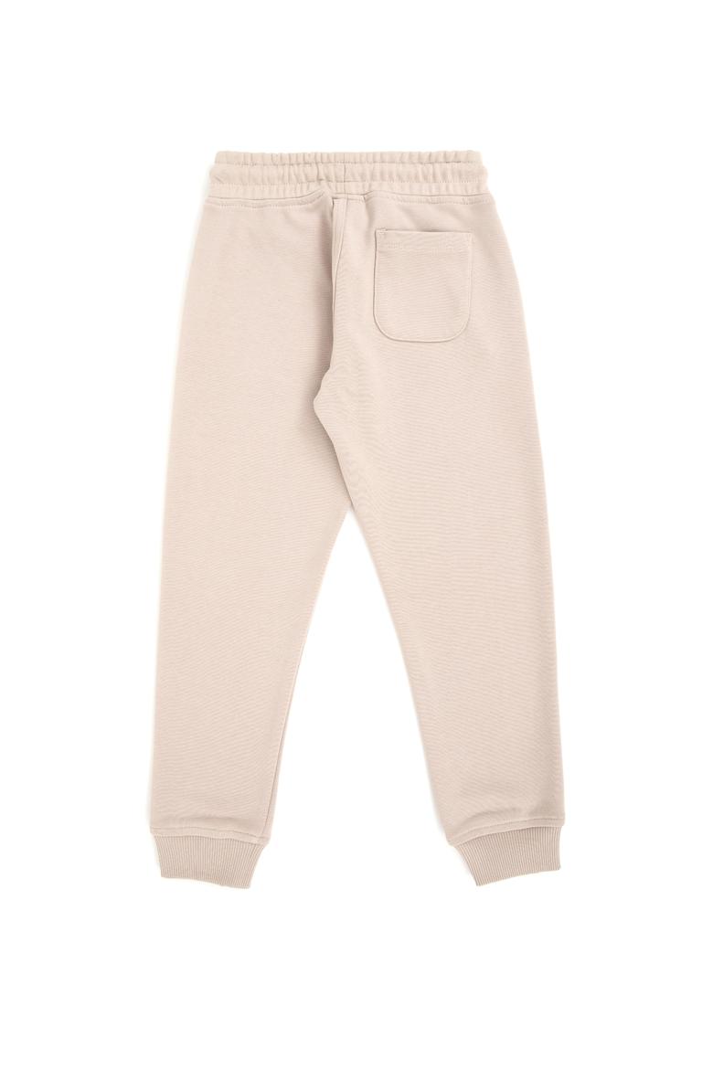 Erkek Çocuk Taş Eşofman Altı - 50289136112