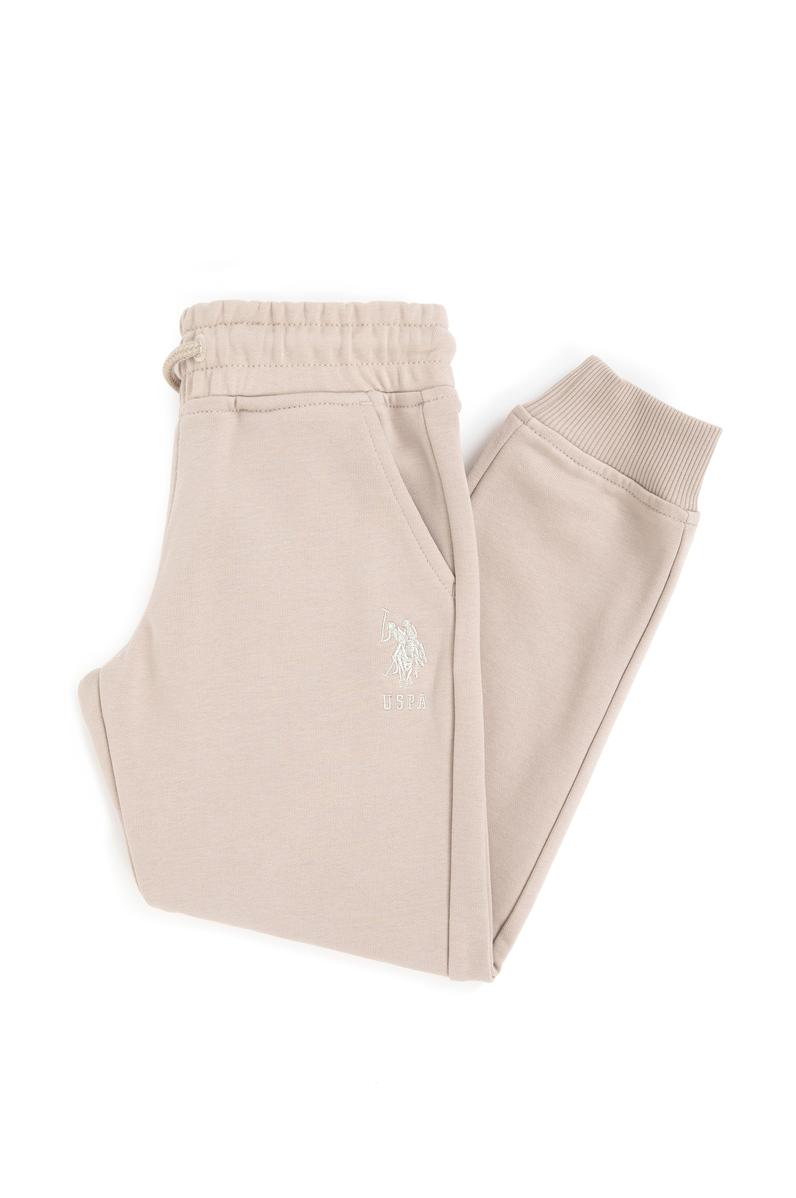 Erkek Çocuk Taş Eşofman Altı