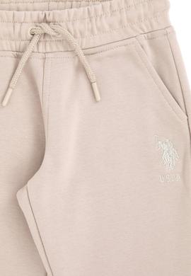 Erkek Çocuk Taş Eşofman Altı - 50289136112