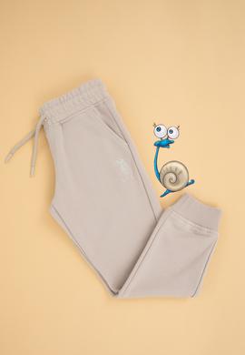 Erkek Çocuk Taş Eşofman Altı - 50289136112