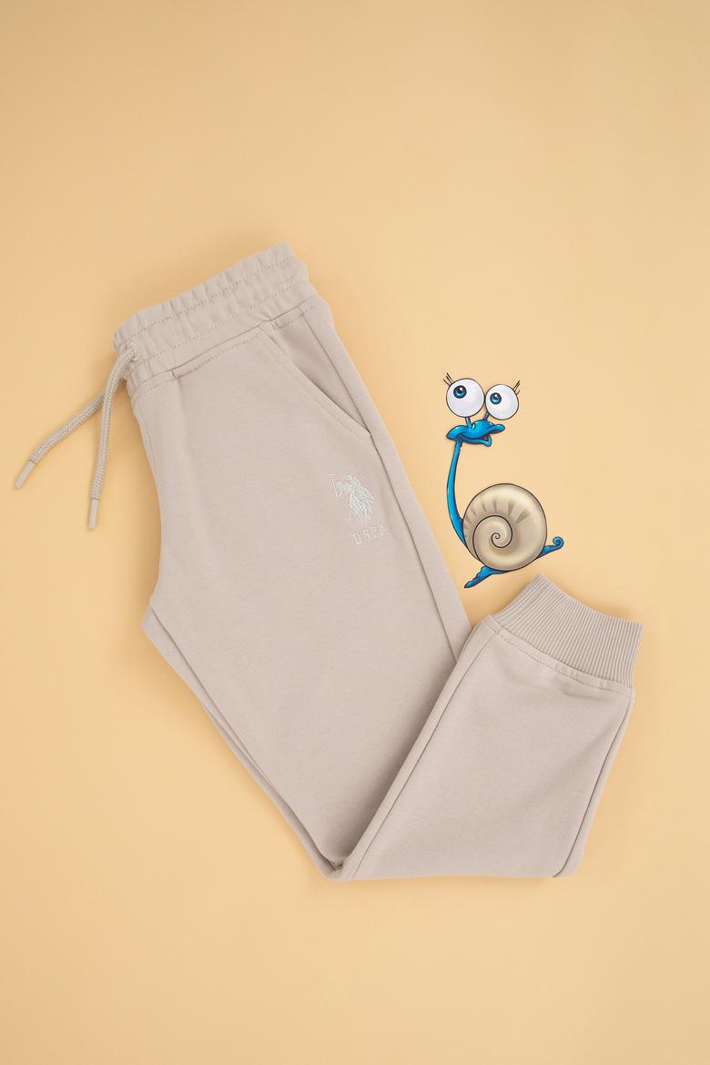 Erkek Çocuk Taş Eşofman Altı