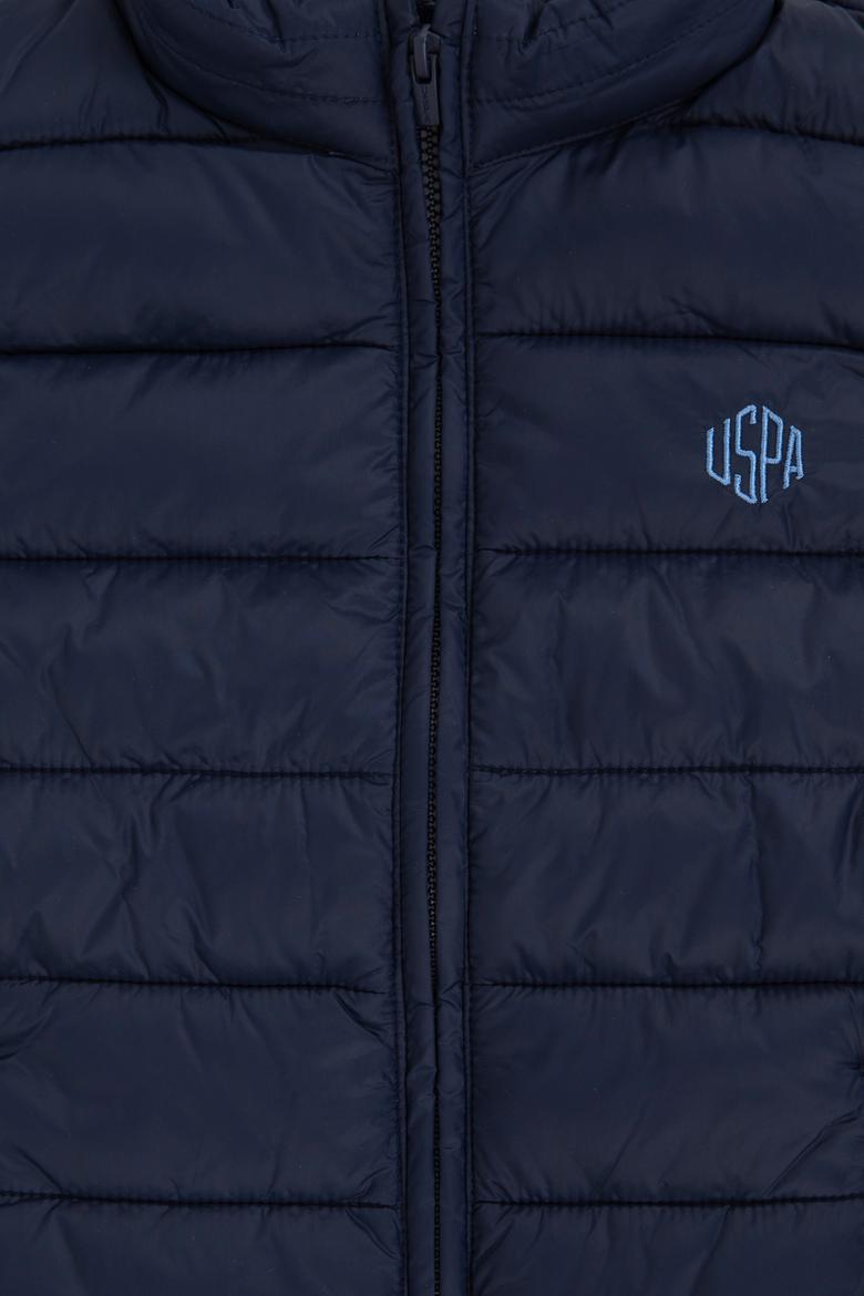 Erkek Çocuk Lacivert Yelek - 50291724021