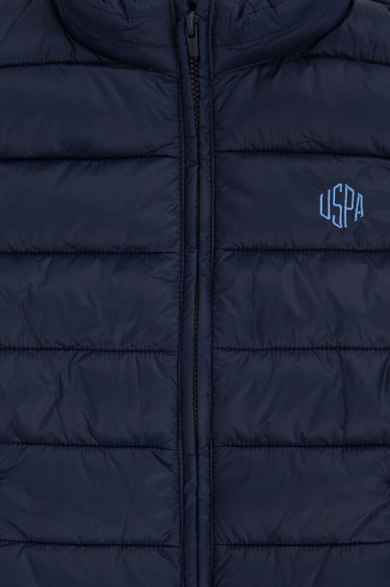 Erkek Çocuk Lacivert Yelek