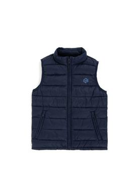 Erkek Çocuk Lacivert Yelek - 50291724021