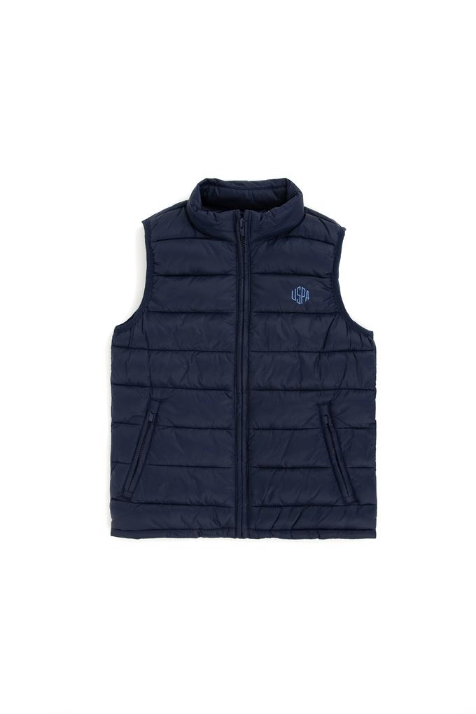 Erkek Çocuk Lacivert Yelek