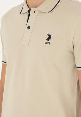 Erkek Taş Basic Tişört - 50284631081