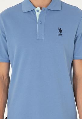 Erkek Saks Basic Tişört - 50279611108