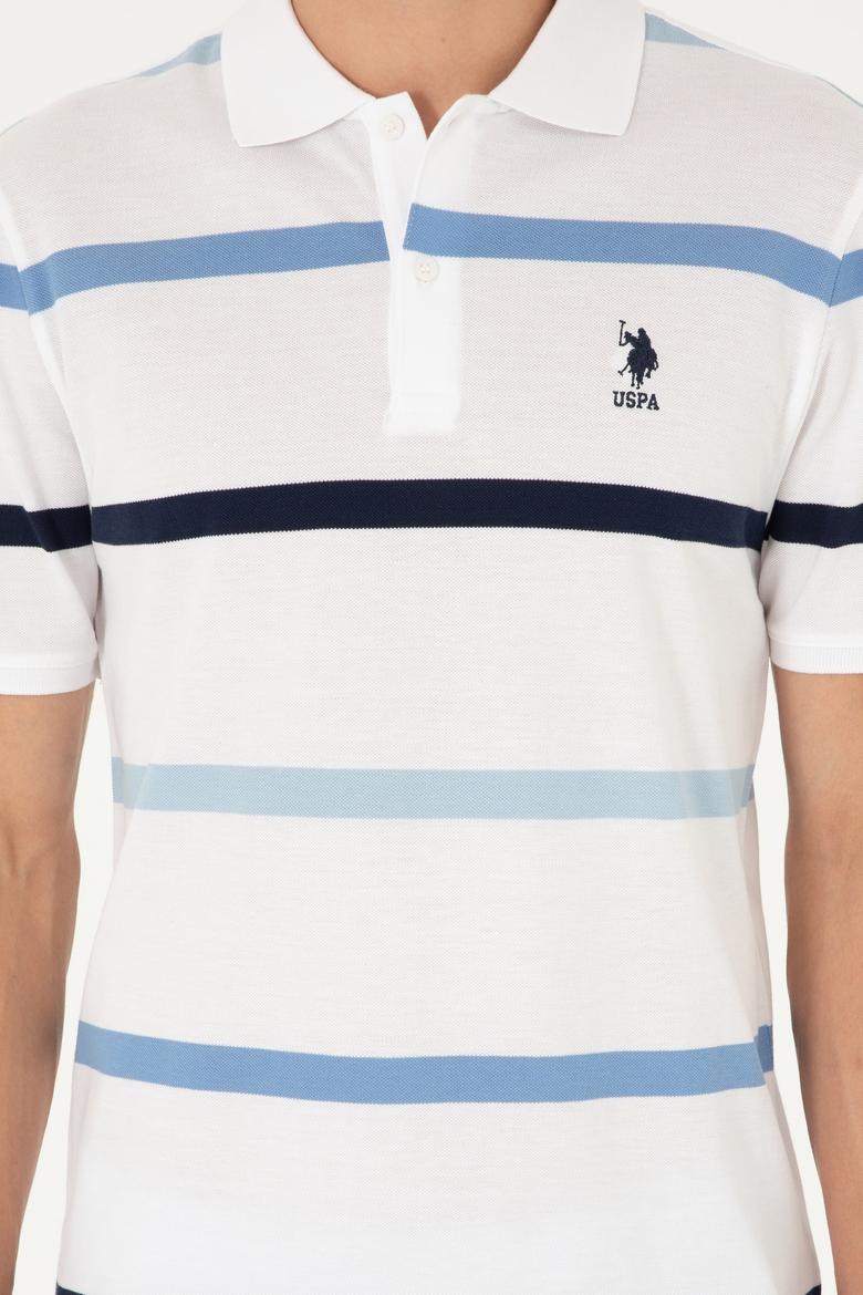 Erkek Lacivert Tişört - 50281839040