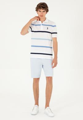 Erkek Lacivert Tişört - 50281839040