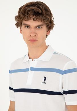 Erkek Lacivert Tişört - 50281839040