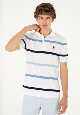 Erkek Lacivert Tişört - 50281839040