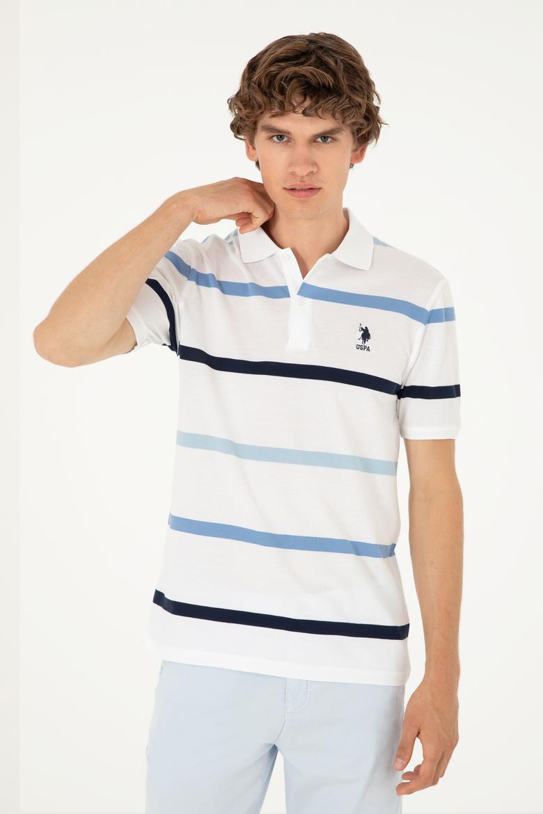 Erkek Lacivert Tişört - 50281839040