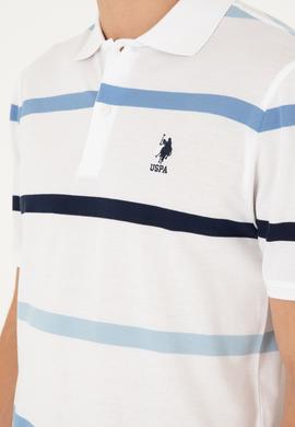 Erkek Lacivert Tişört - 50281839040