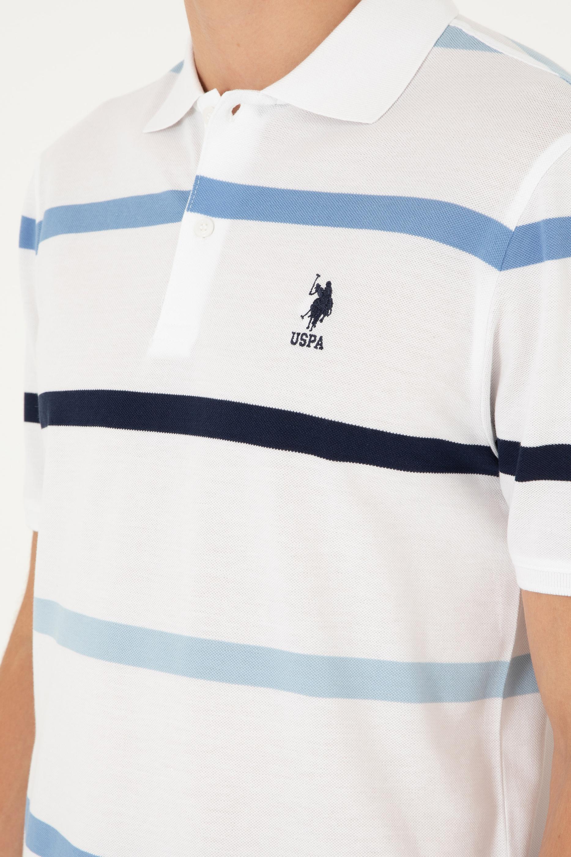 Erkek Lacivert Tişört