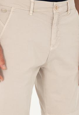 Erkek Taş Dokuma Şort - 50283948026