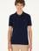 Erkek Lacivert Basic Tişört