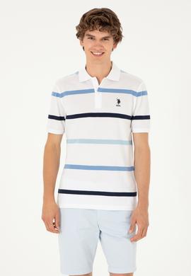 Erkek Lacivert Tişört - 50281839040