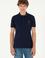 Erkek Lacivert Basic Tişört