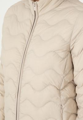 Kadın Krem Mont - 50289553067