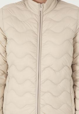 Kadın Krem Mont - 50289553067