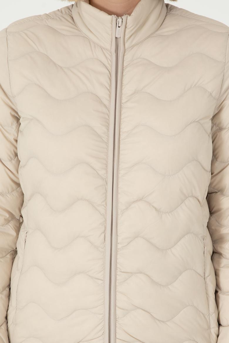 Kadın Krem Mont - 50289553067