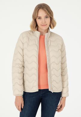 Kadın Krem Mont - 50289553067