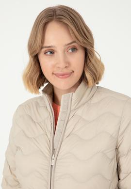 Kadın Krem Mont - 50289553067