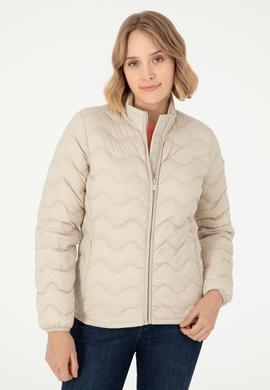 Kadın Krem Mont - 50289553067