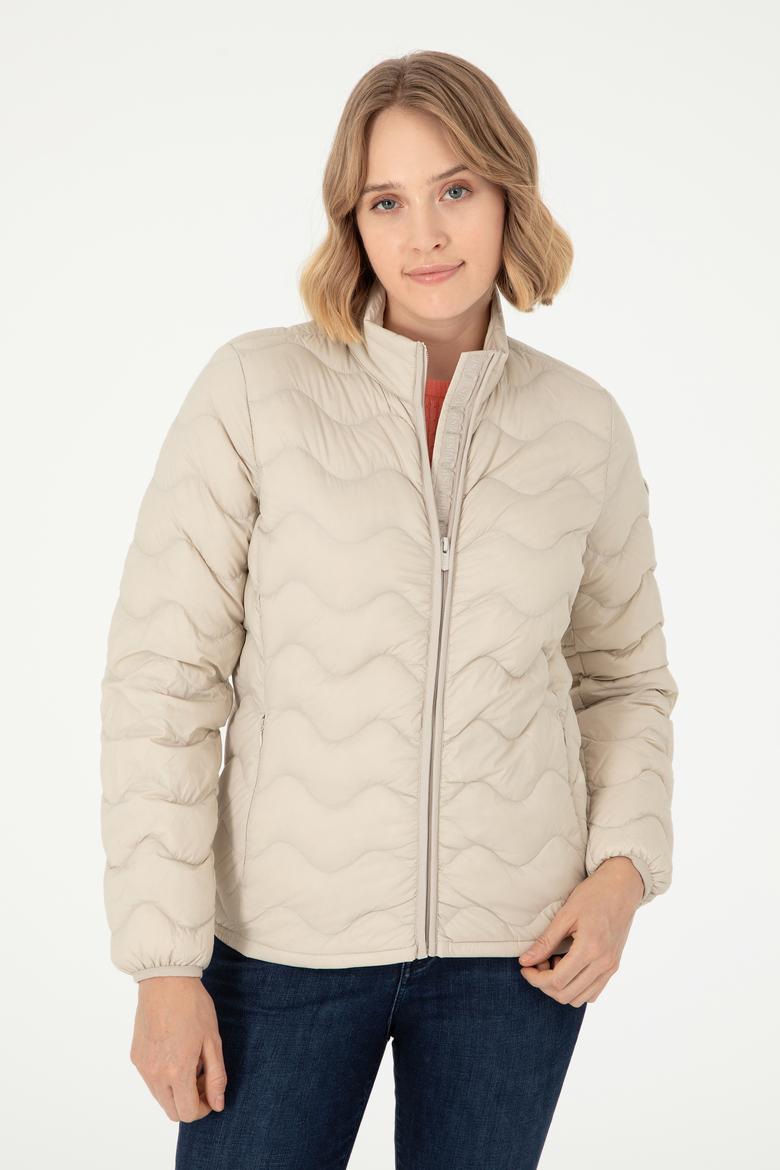 Kadın Krem Mont - 50289553067