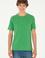 Erkek Yeşil Basic Tişört