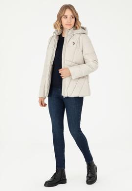 Kadın Taş Mont - 50289581051