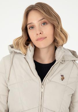 Kadın Taş Mont - 50289581051