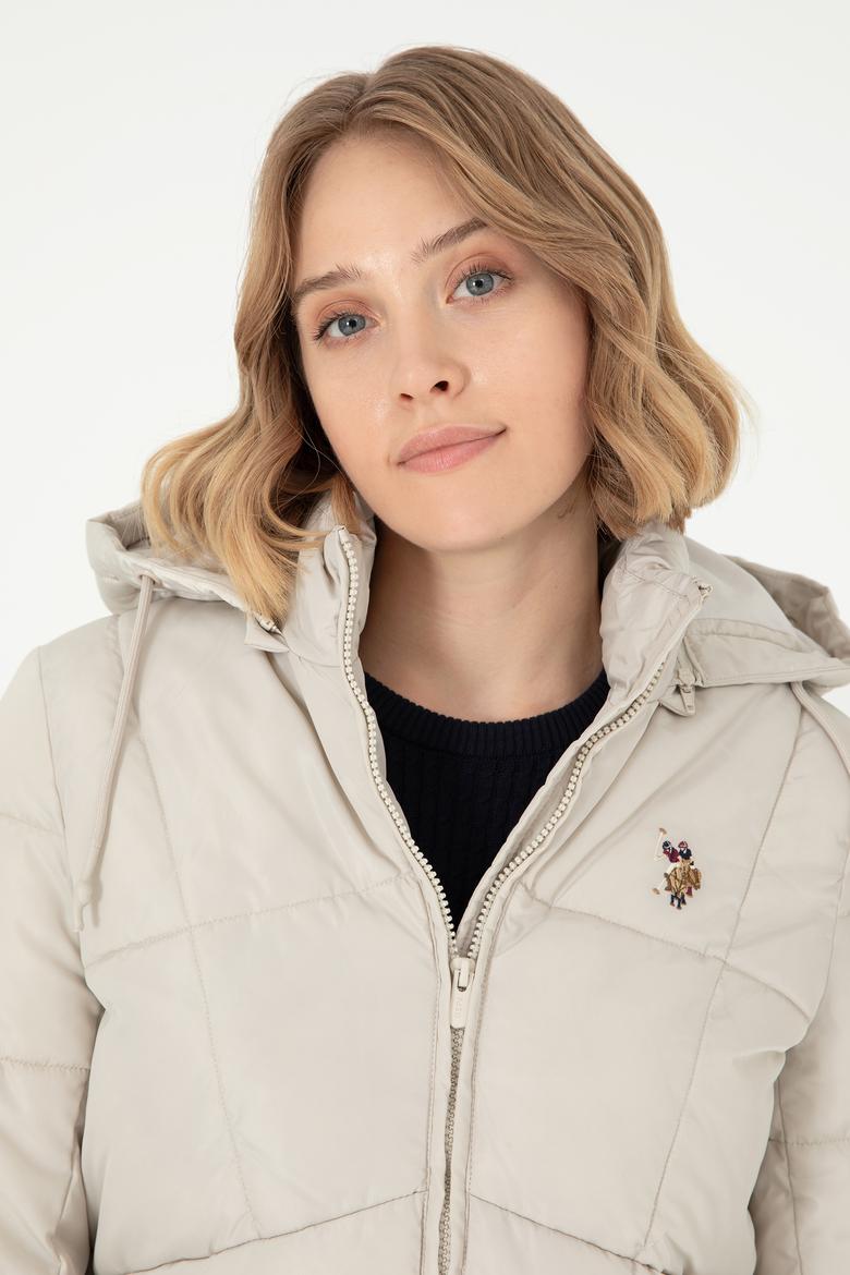 Kadın Taş Mont - 50289581051