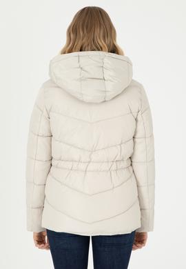 Kadın Taş Mont - 50289581051