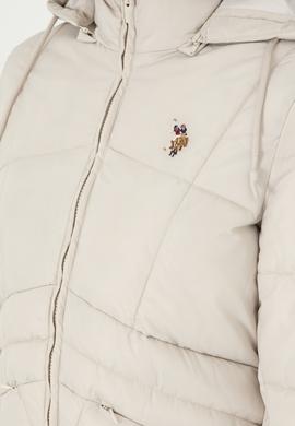 Kadın Taş Mont - 50289581051