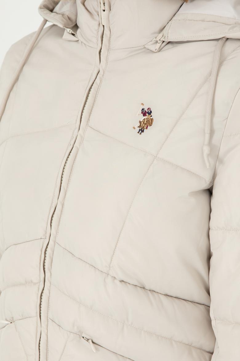 Kadın Taş Mont - 50289581051