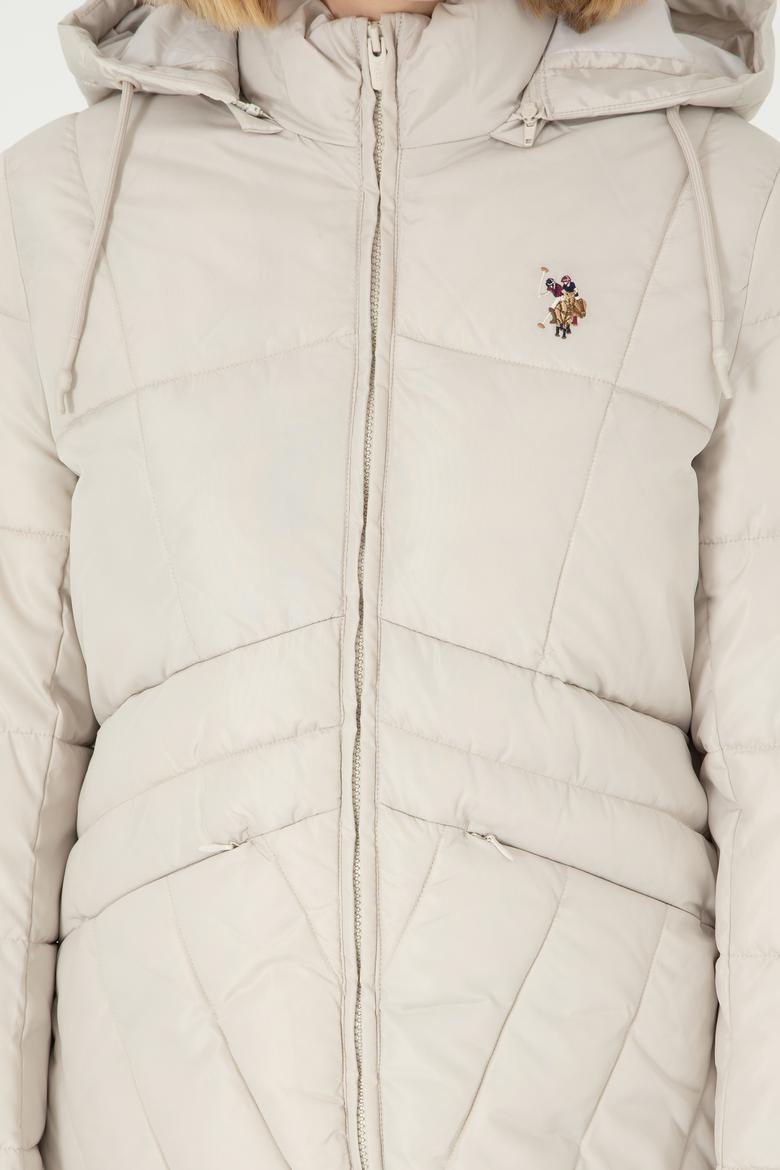 Kadın Taş Mont - 50289581051