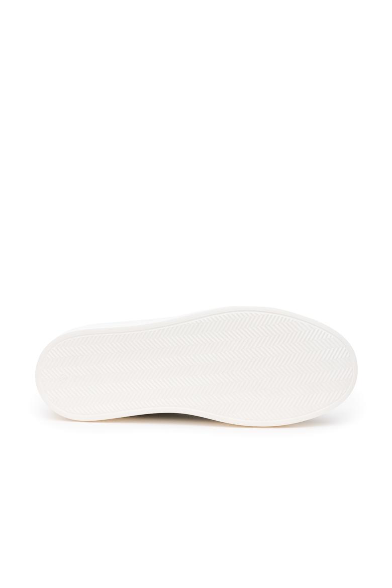 Erkek Haki Spor Ayakkabı - 50295241019