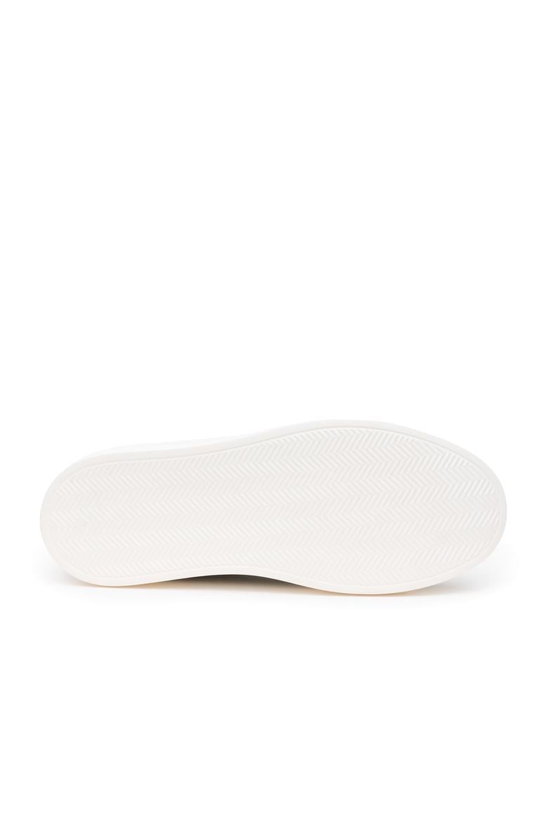 Erkek Lacivert Spor Ayakkabı - 50295241037