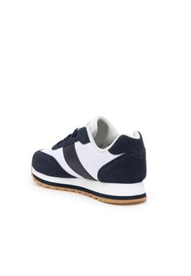 Kadın Lacivert Spor Ayakkabı - 50297208006