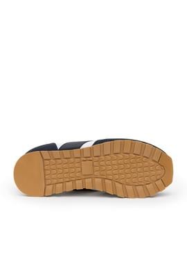 Kadın Lacivert Spor Ayakkabı - 50297208006