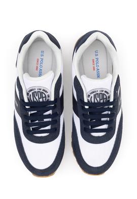 Kadın Lacivert Spor Ayakkabı - 50297208006