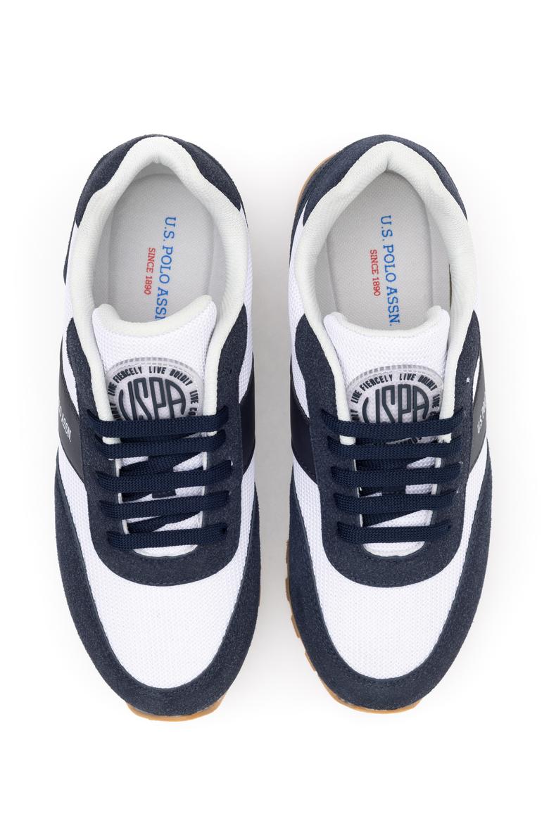 Kadın Lacivert Spor Ayakkabı - 50297208006