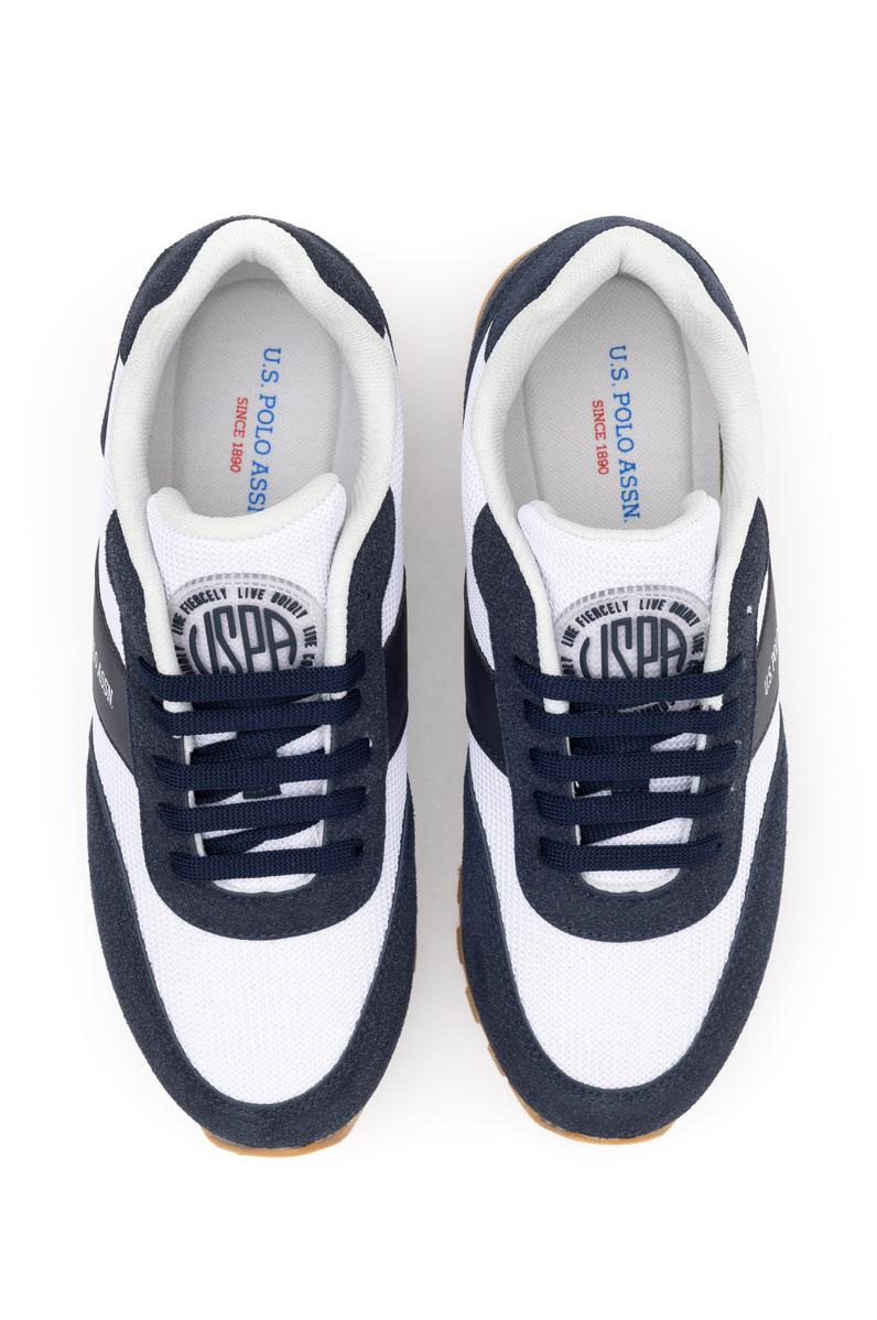 Kadın Lacivert Spor Ayakkabı