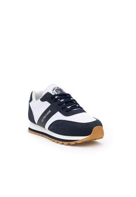 Kadın Lacivert Spor Ayakkabı - 50297208006