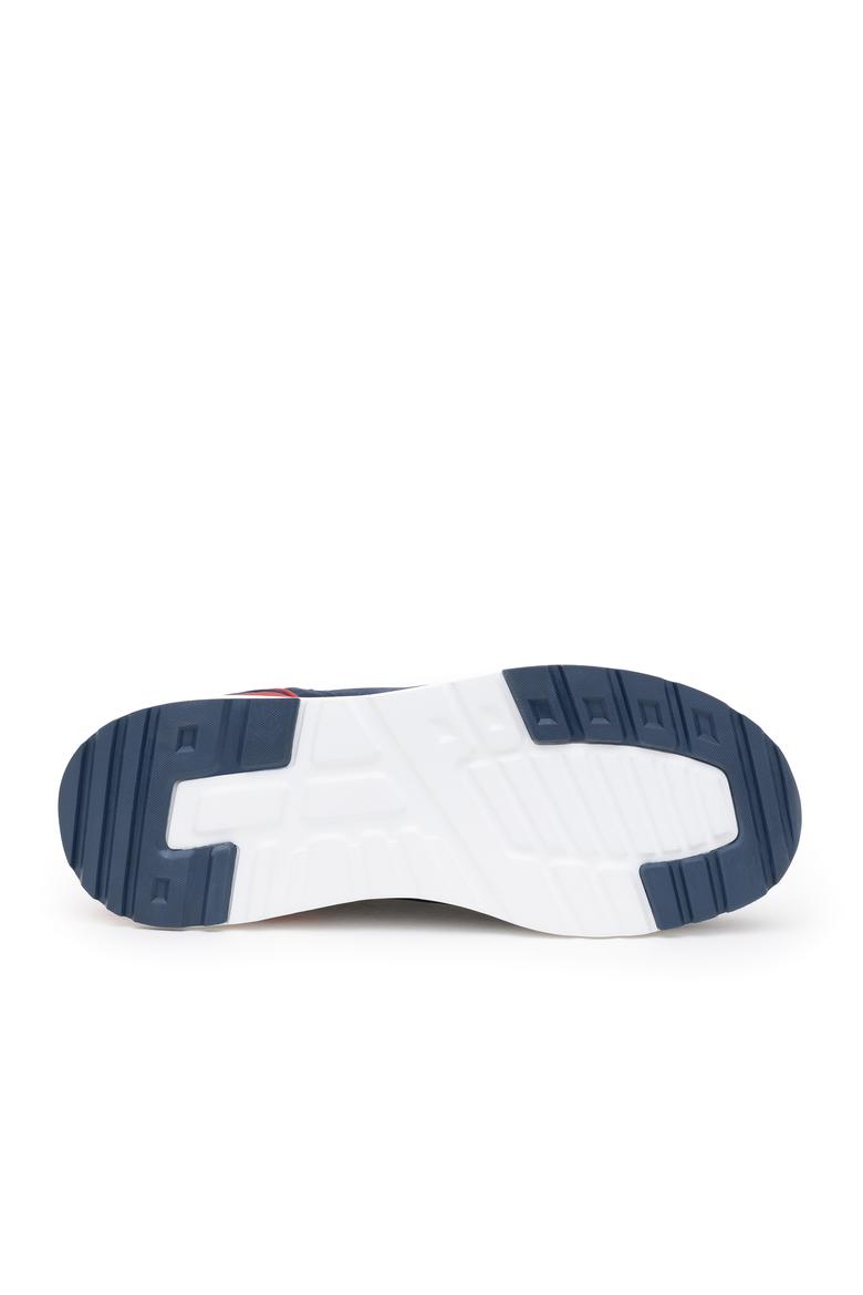 Erkek Lacivert Spor Ayakkabı - 50295034019