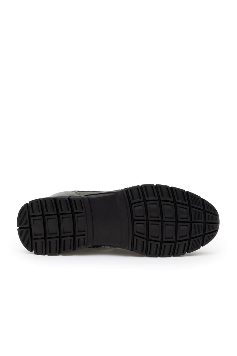 Erkek Haki Spor Ayakkabı - 50298121010