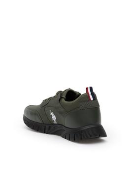 Erkek Haki Spor Ayakkabı - 50298121010